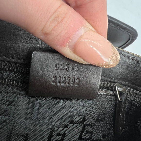 🤎SOLD🤎Gucci belt bag - Picture 12 of 14